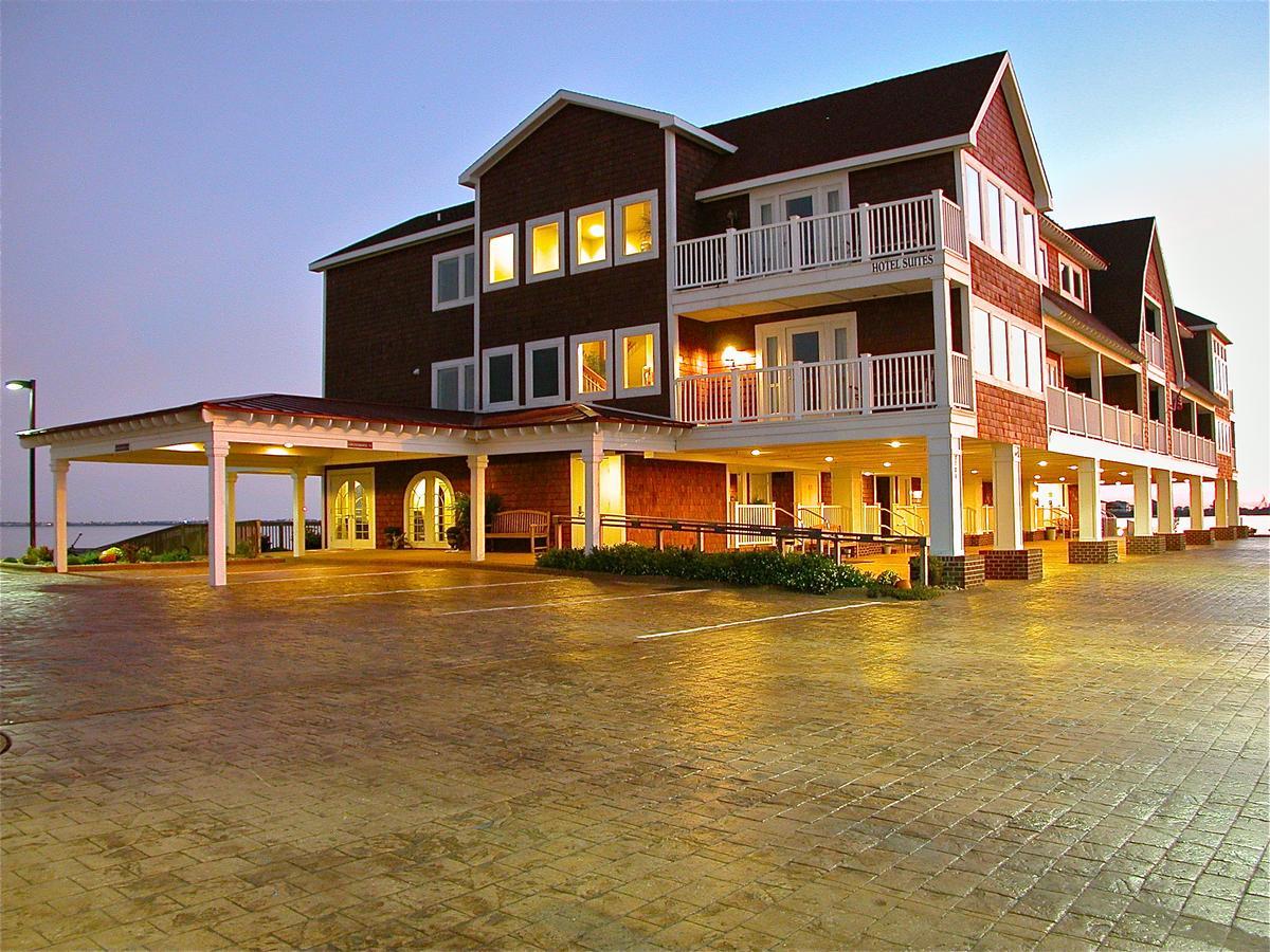 נאגס הד Oasis Suites Hotel מראה חיצוני תמונה