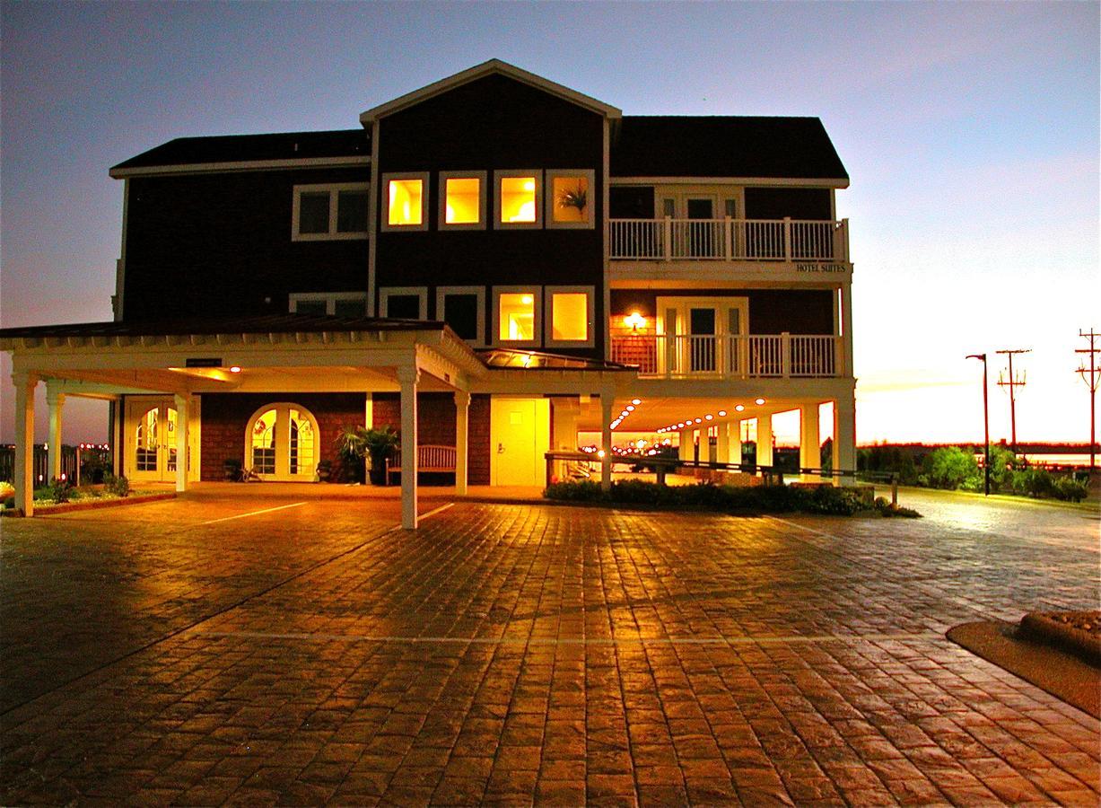 נאגס הד Oasis Suites Hotel מראה חיצוני תמונה