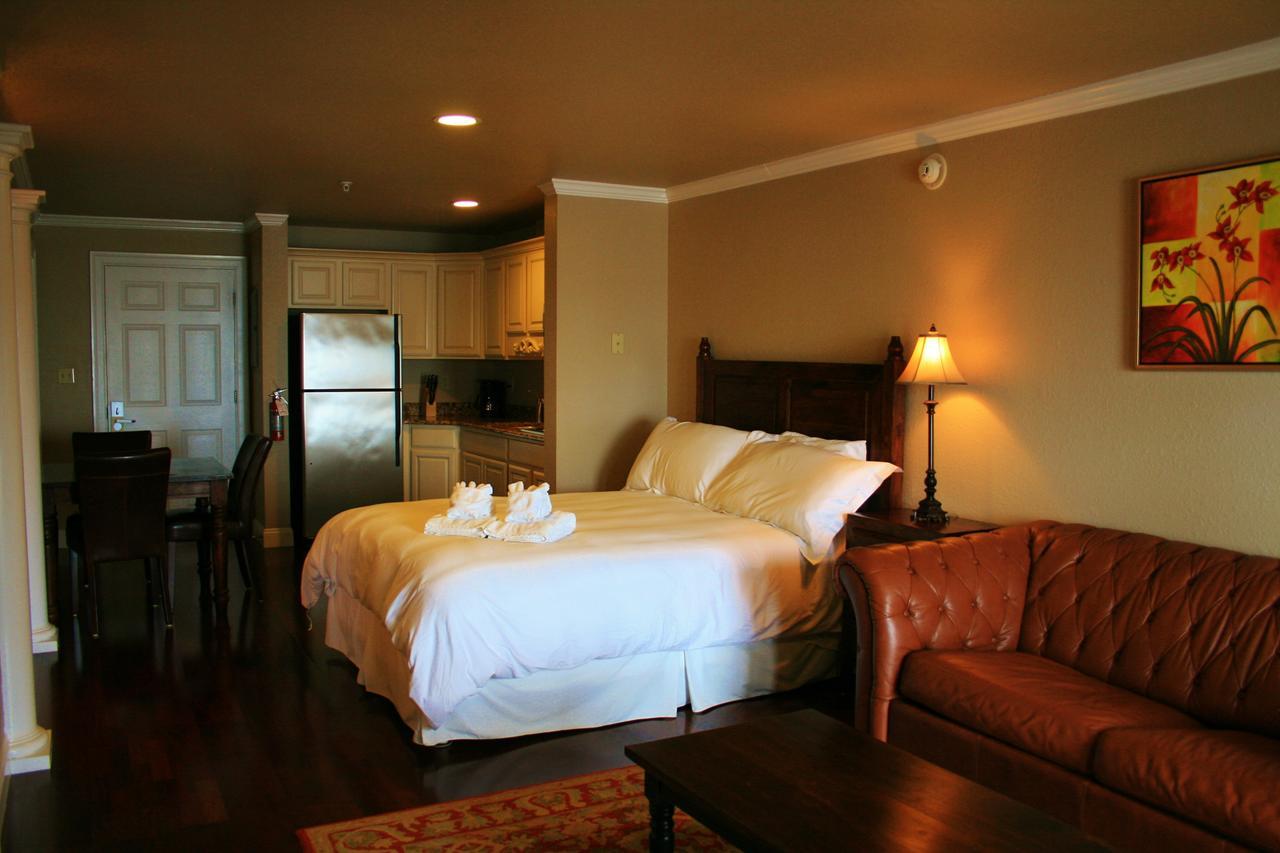 נאגס הד Oasis Suites Hotel מראה חיצוני תמונה