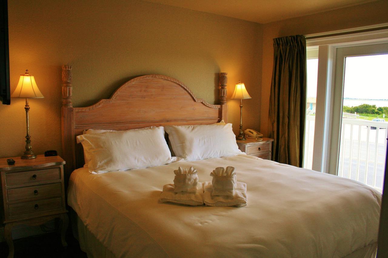 נאגס הד Oasis Suites Hotel מראה חיצוני תמונה