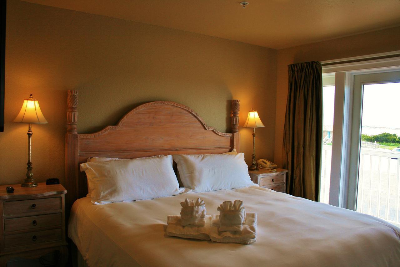 נאגס הד Oasis Suites Hotel מראה חיצוני תמונה