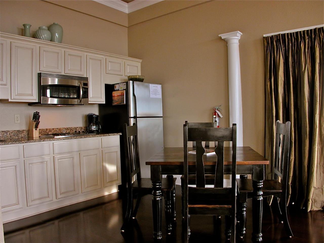 נאגס הד Oasis Suites Hotel מראה חיצוני תמונה