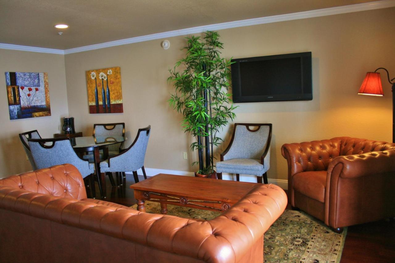 נאגס הד Oasis Suites Hotel מראה חיצוני תמונה