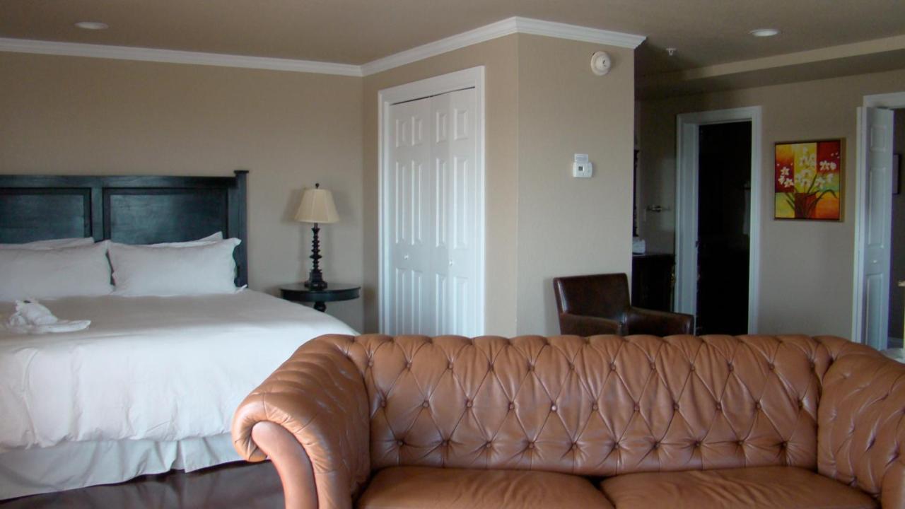 נאגס הד Oasis Suites Hotel מראה חיצוני תמונה